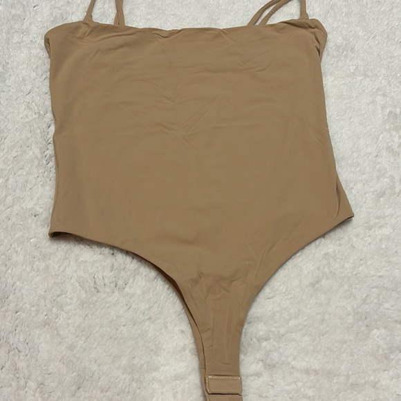 Cami Bodysuit  NWOT - Picture 4 of 12